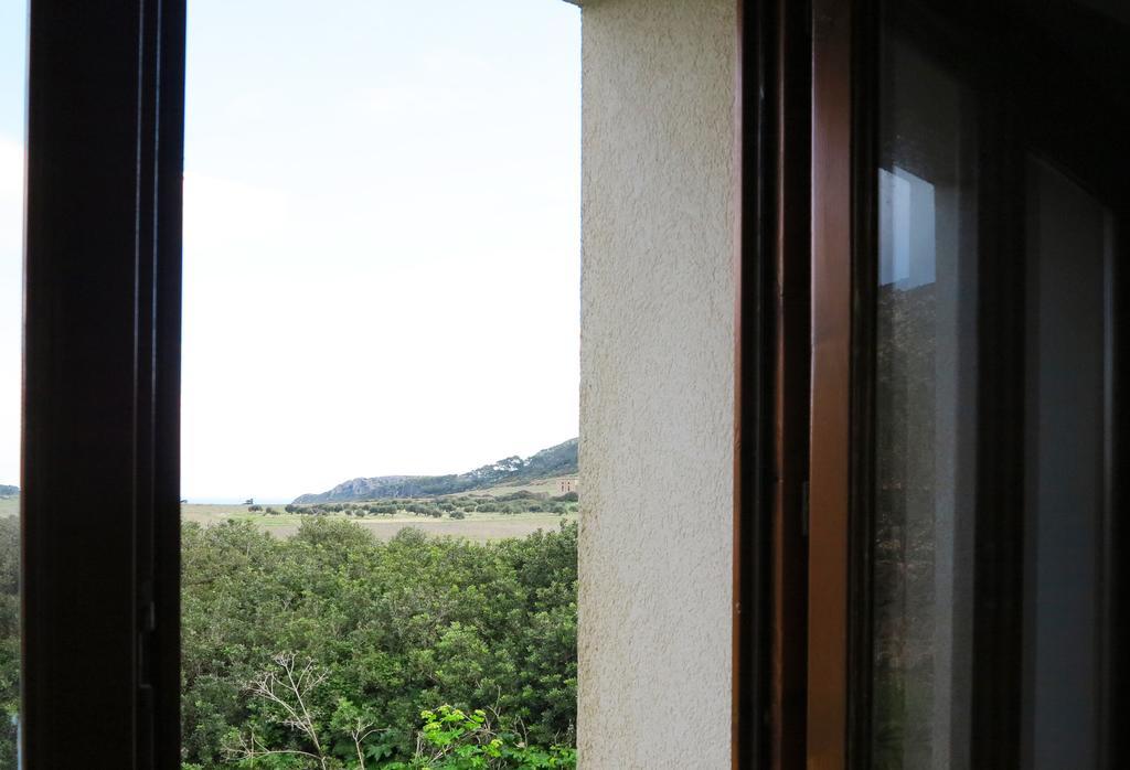 Lisola Residence Levanzo Dış mekan fotoğraf