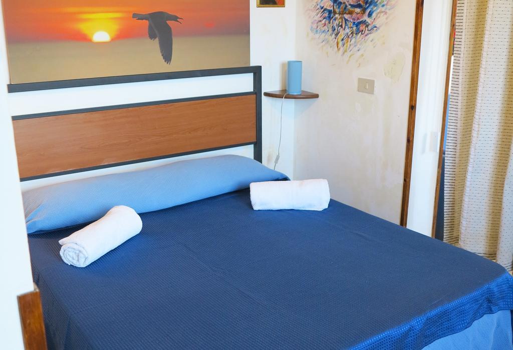 Lisola Residence Levanzo Dış mekan fotoğraf