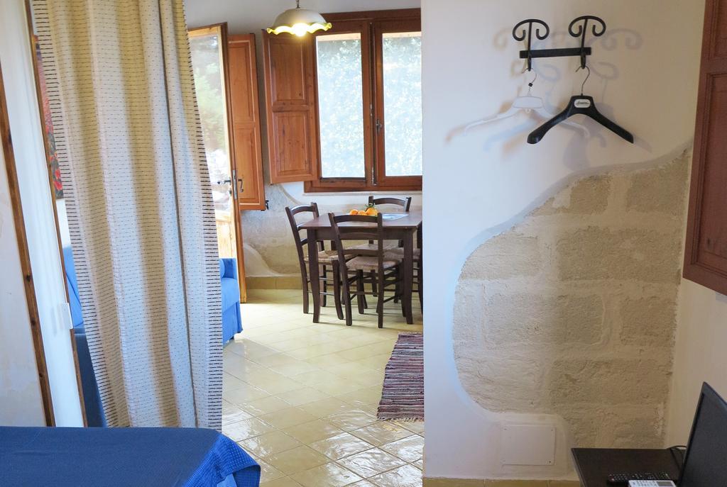 Lisola Residence Levanzo Dış mekan fotoğraf