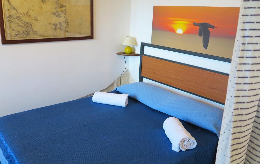Lisola Residence Levanzo Dış mekan fotoğraf