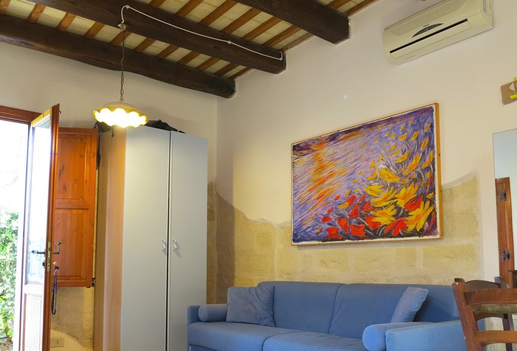 Lisola Residence Levanzo Dış mekan fotoğraf