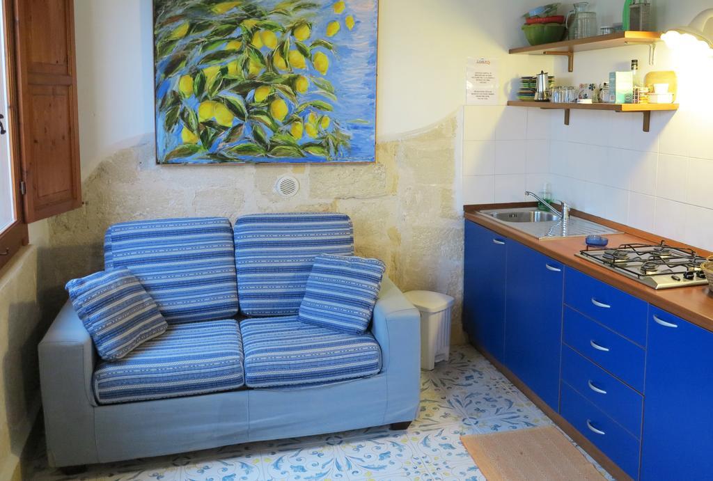 Lisola Residence Levanzo Dış mekan fotoğraf