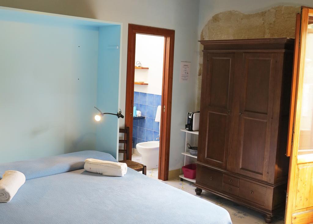 Lisola Residence Levanzo Dış mekan fotoğraf