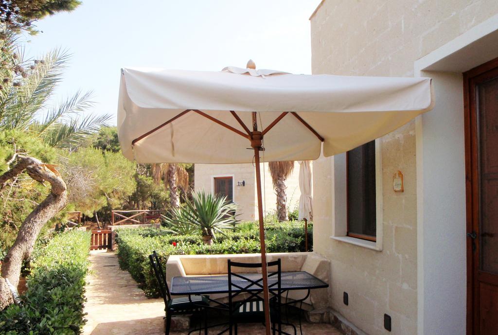 Lisola Residence Levanzo Dış mekan fotoğraf