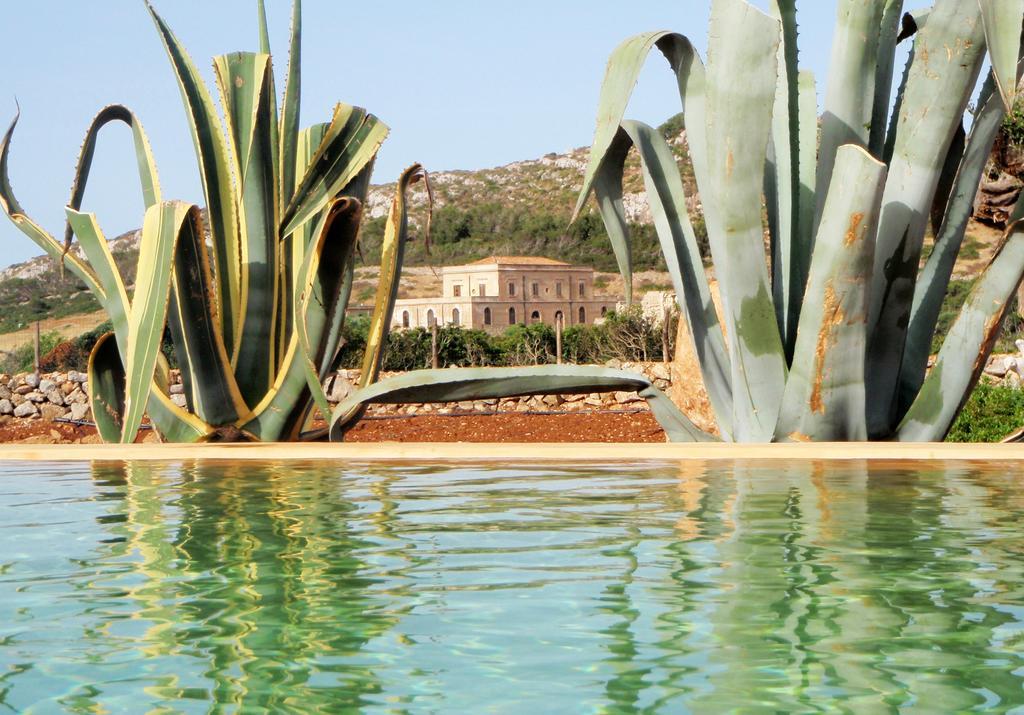 Lisola Residence Levanzo Dış mekan fotoğraf